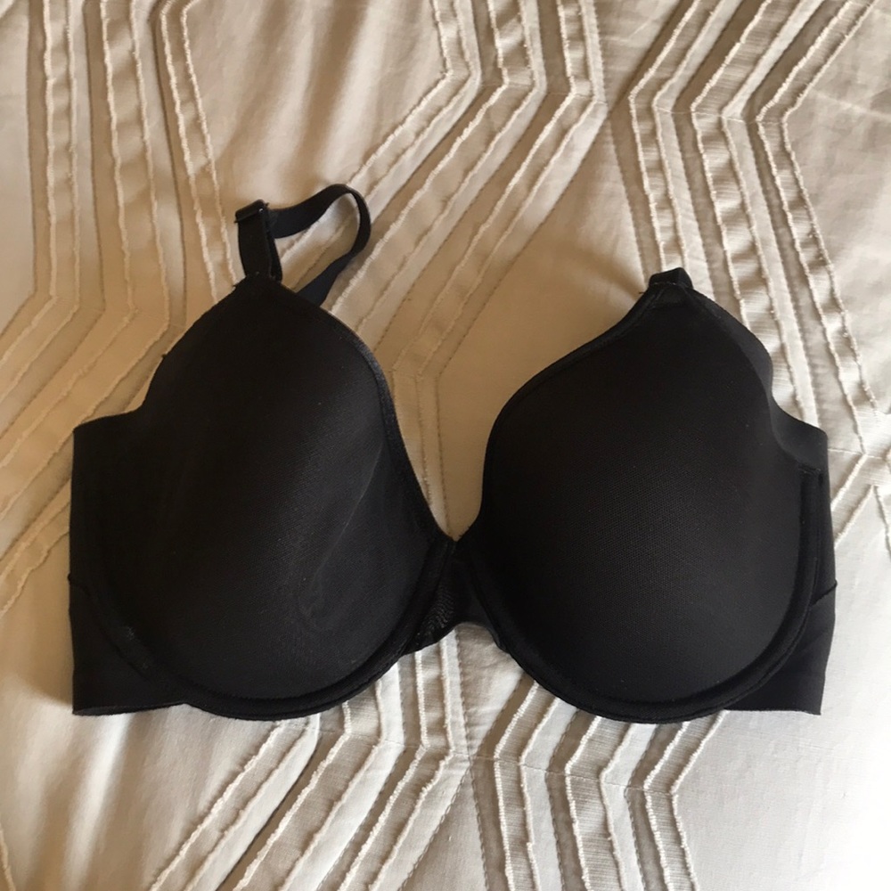 Warner’s No Side Effects Bra